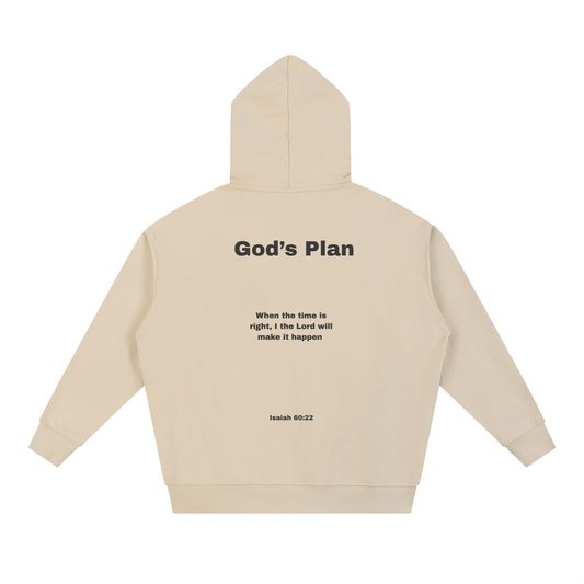 Essential Heavyweight Hoodie